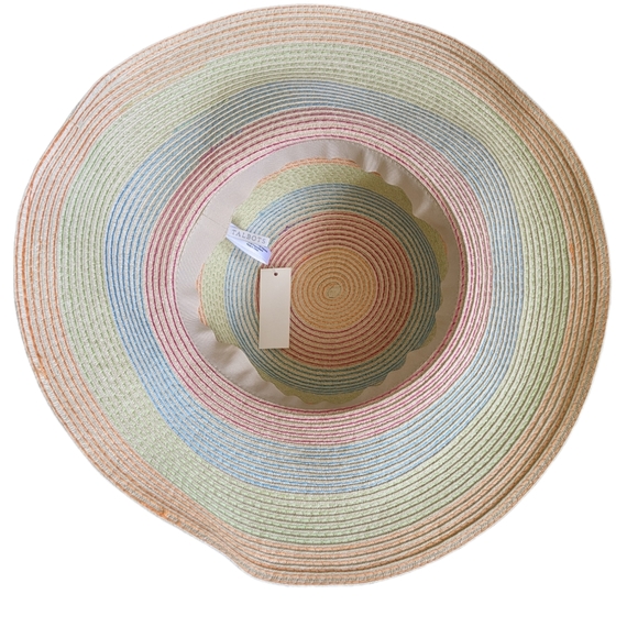 Talbot's sun hat - Picture 2 of 2